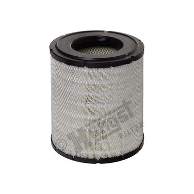 HENGST FILTER Воздушный фильтр E591L